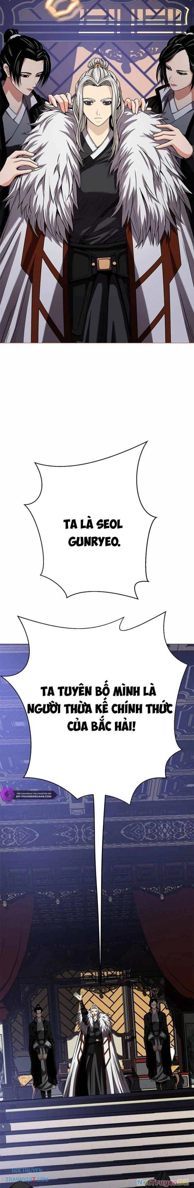 Bất Khả Chiến Bại Chapter 37 - 24