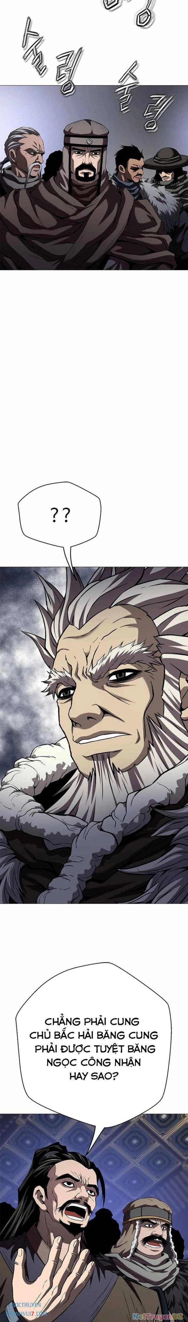 Bất Khả Chiến Bại Chapter 37 - 26