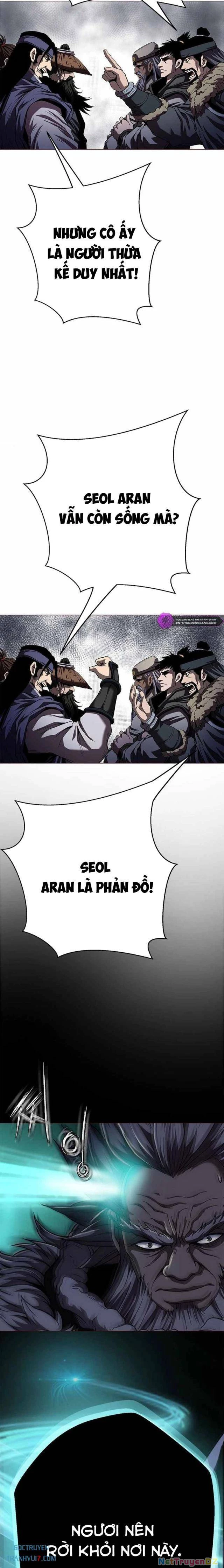 Bất Khả Chiến Bại Chapter 37 - 28