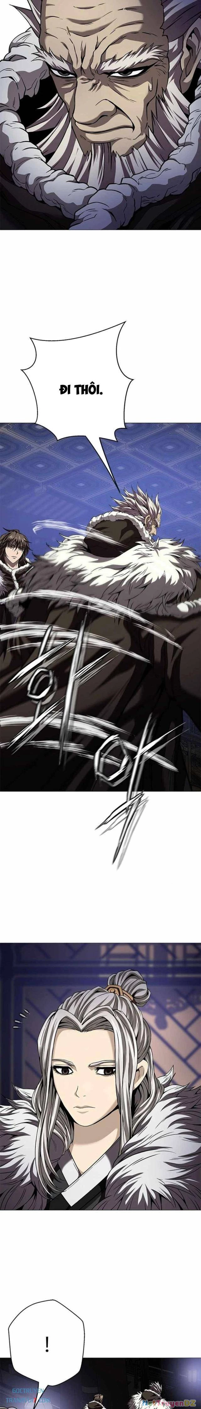 Bất Khả Chiến Bại Chapter 37 - 31