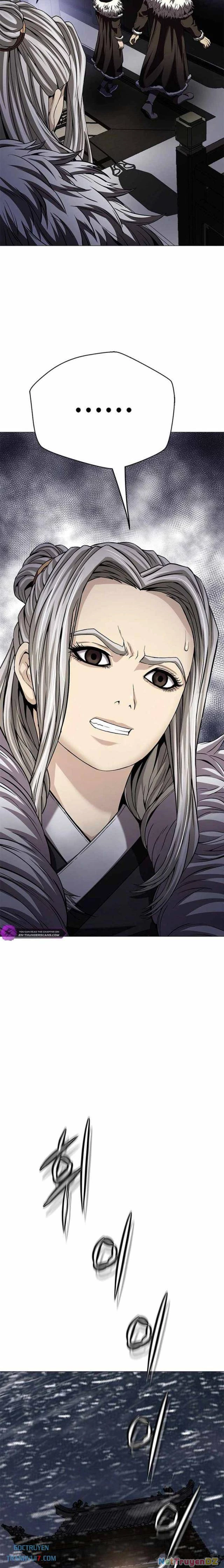 Bất Khả Chiến Bại Chapter 37 - 32