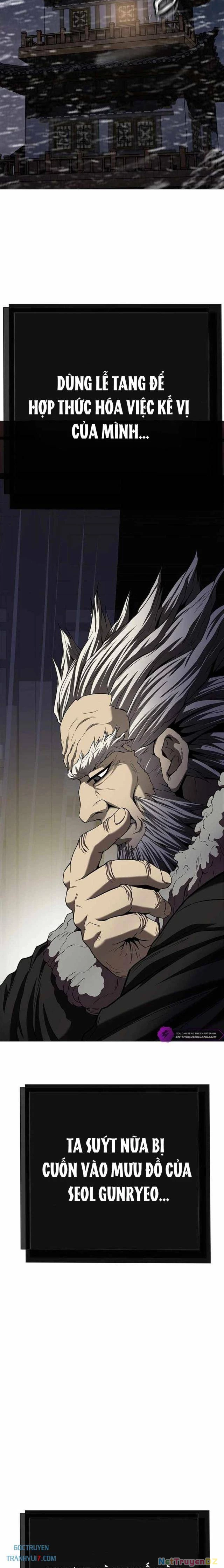 Bất Khả Chiến Bại Chapter 37 - 33