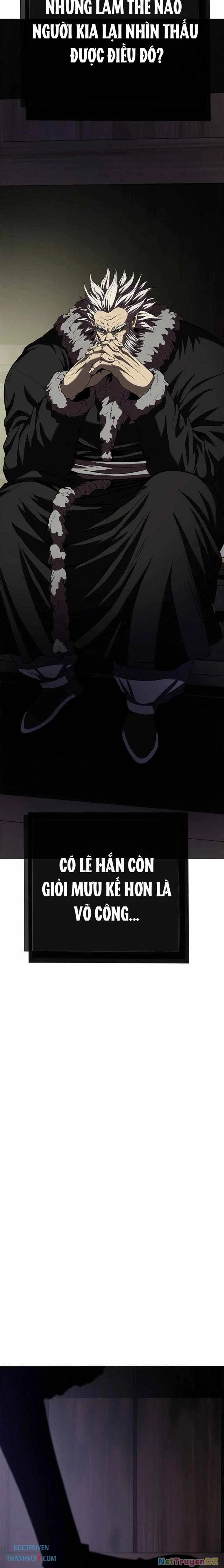 Bất Khả Chiến Bại Chapter 37 - 34