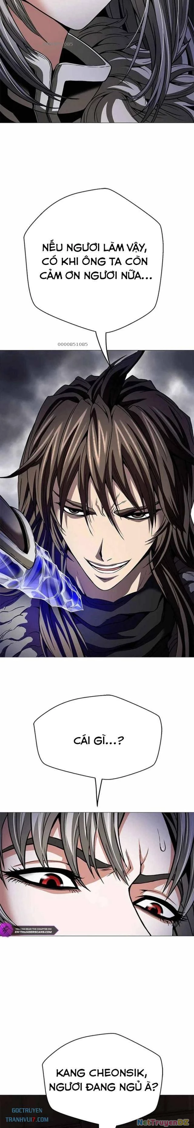 Bất Khả Chiến Bại Chapter 38 - 6