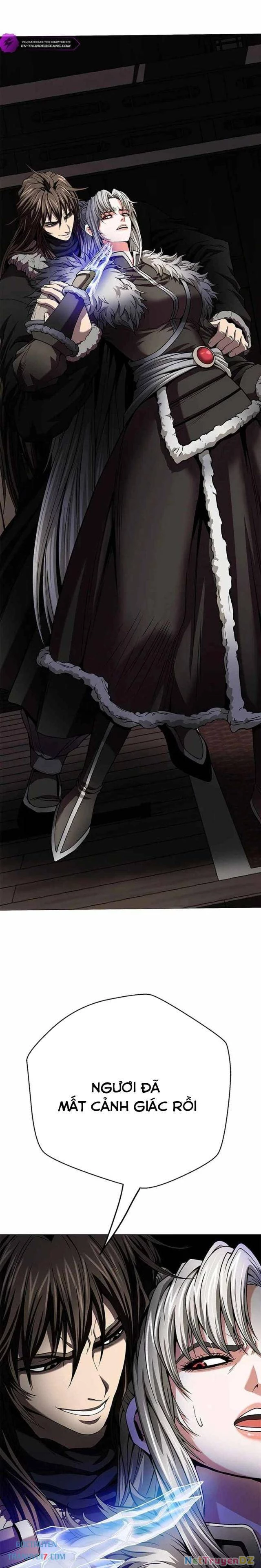 Bất Khả Chiến Bại Chapter 38 - 9