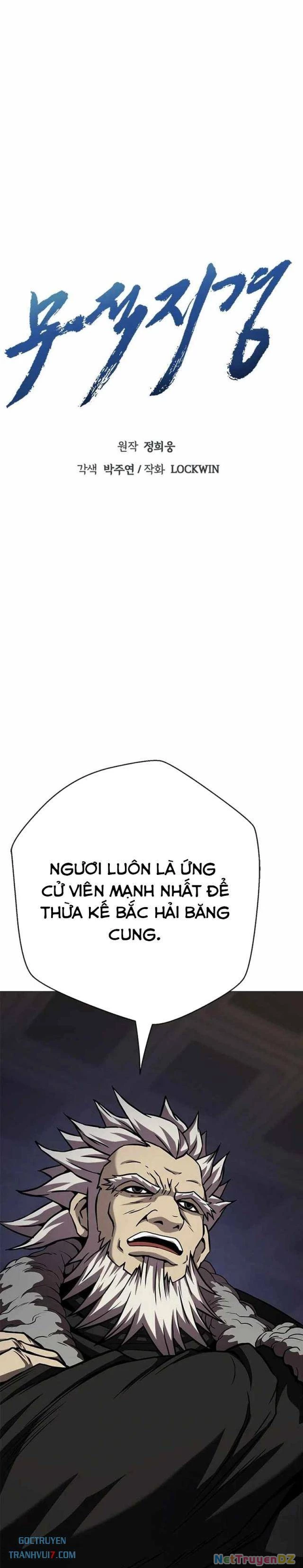Bất Khả Chiến Bại Chapter 38 - 11