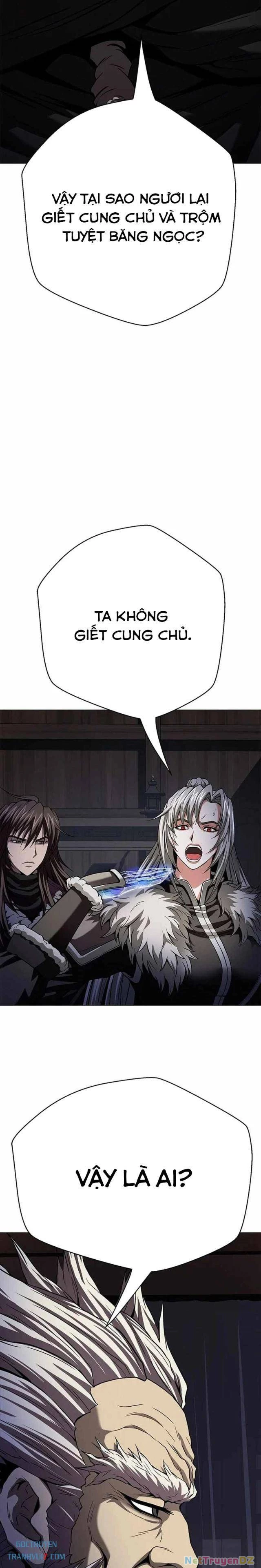 Bất Khả Chiến Bại Chapter 38 - 12