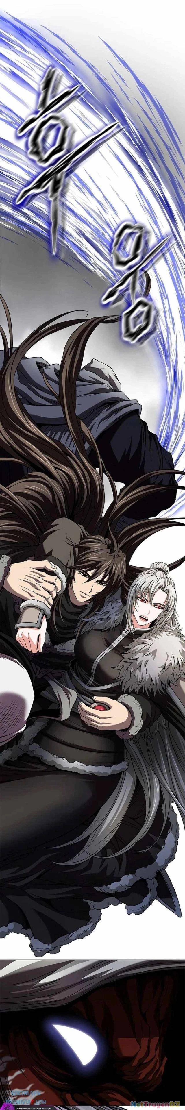 Bất Khả Chiến Bại Chapter 38 - 19