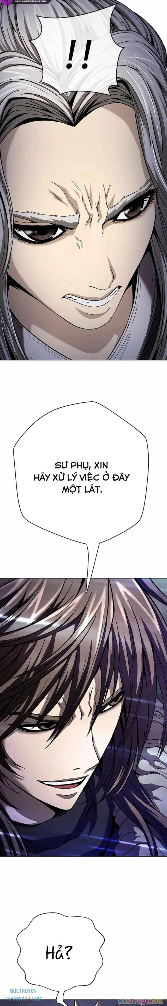 Bất Khả Chiến Bại Chapter 38 - 20