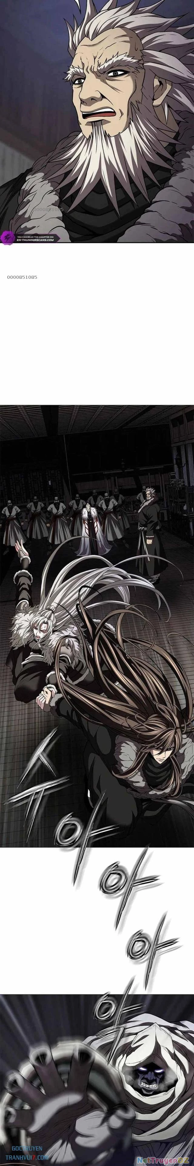 Bất Khả Chiến Bại Chapter 38 - 21