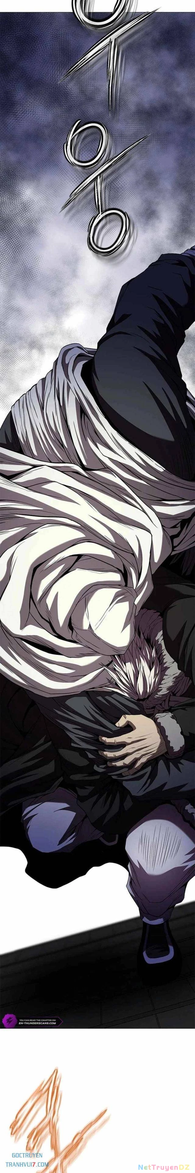 Bất Khả Chiến Bại Chapter 38 - 24