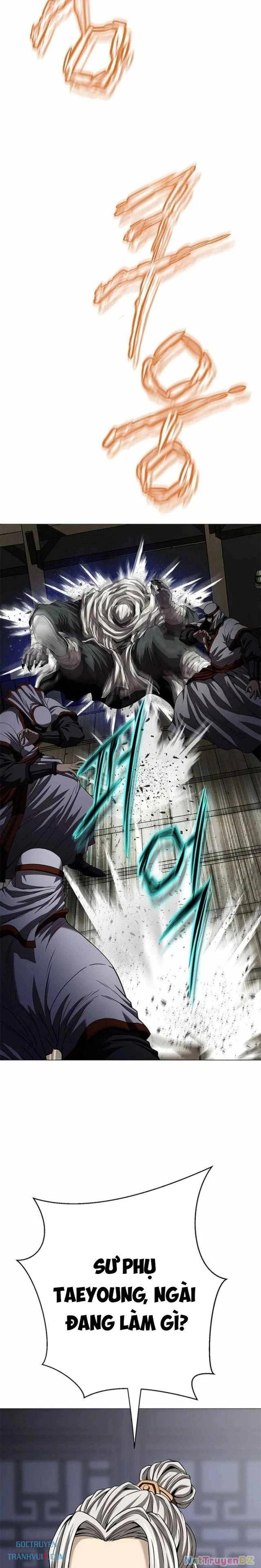 Bất Khả Chiến Bại Chapter 38 - 25