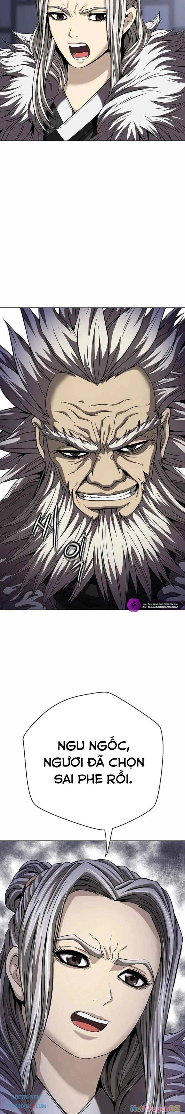 Bất Khả Chiến Bại Chapter 38 - 26