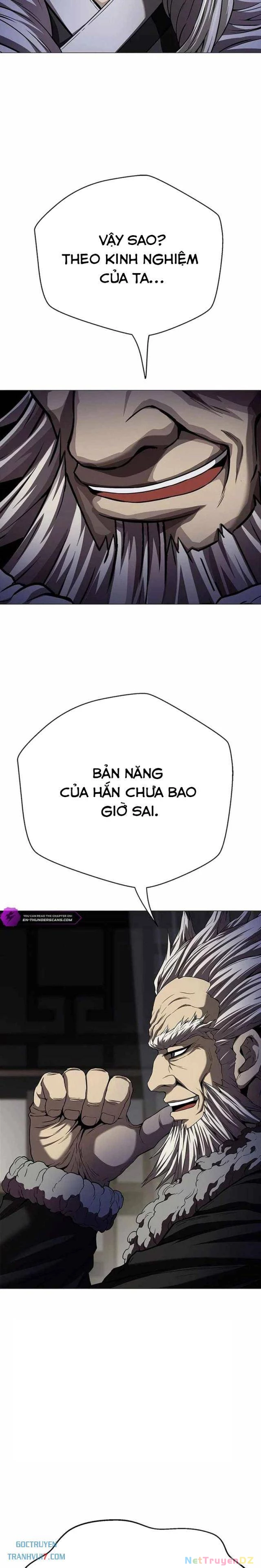 Bất Khả Chiến Bại Chapter 38 - 27