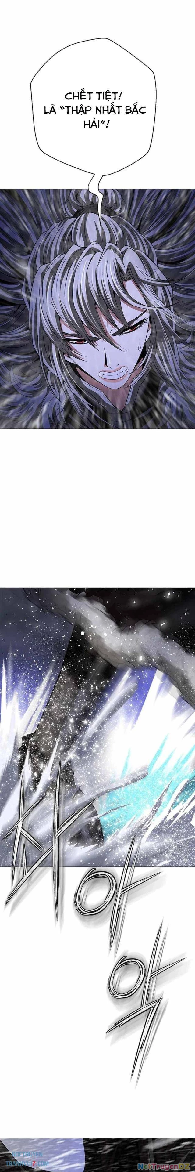 Bất Khả Chiến Bại Chapter 38 - 35