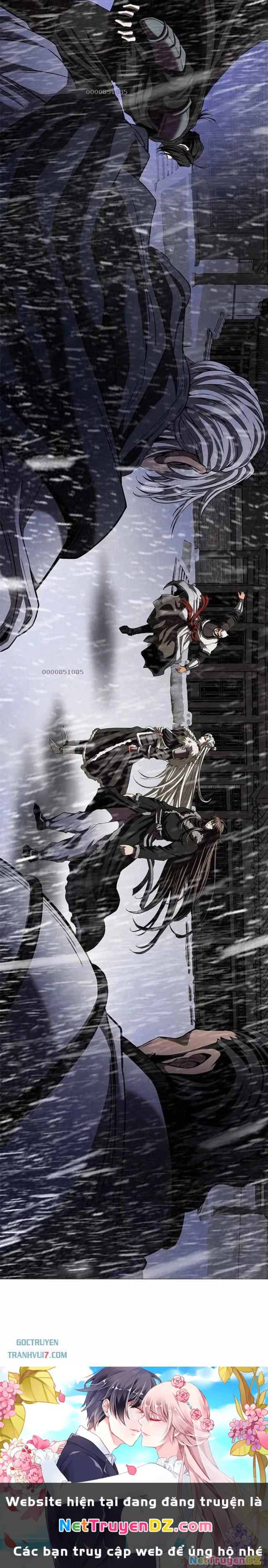 Bất Khả Chiến Bại Chapter 38 - 36