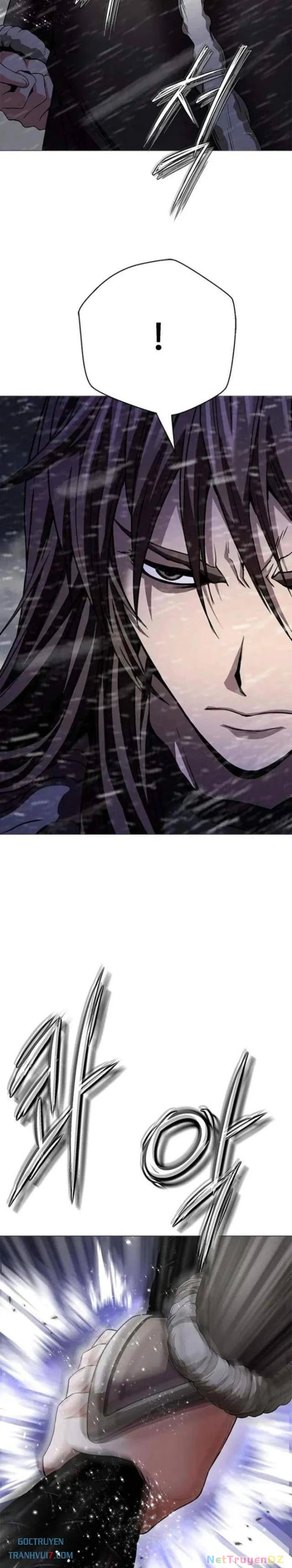 Bất Khả Chiến Bại Chapter 39 - 7