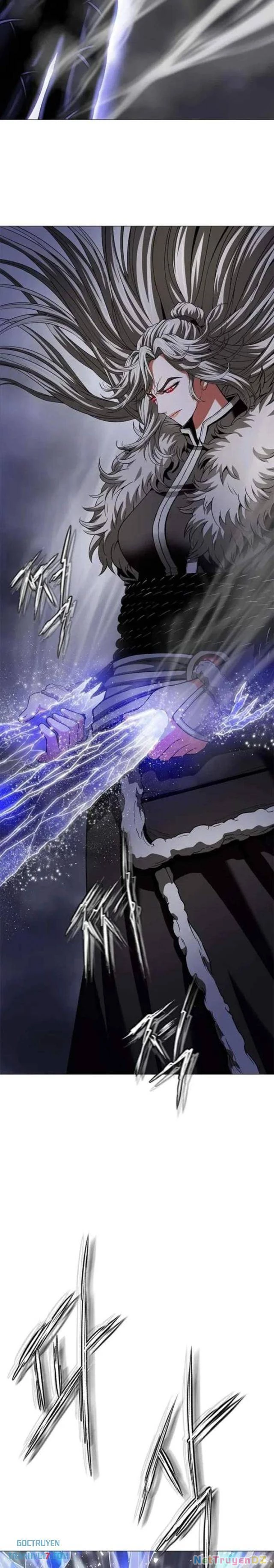 Bất Khả Chiến Bại Chapter 39 - 9