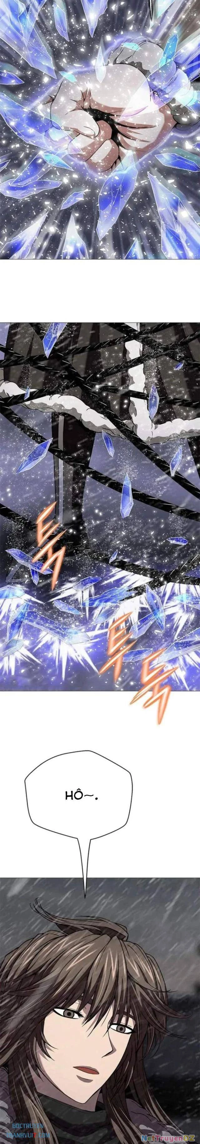Bất Khả Chiến Bại Chapter 39 - 10