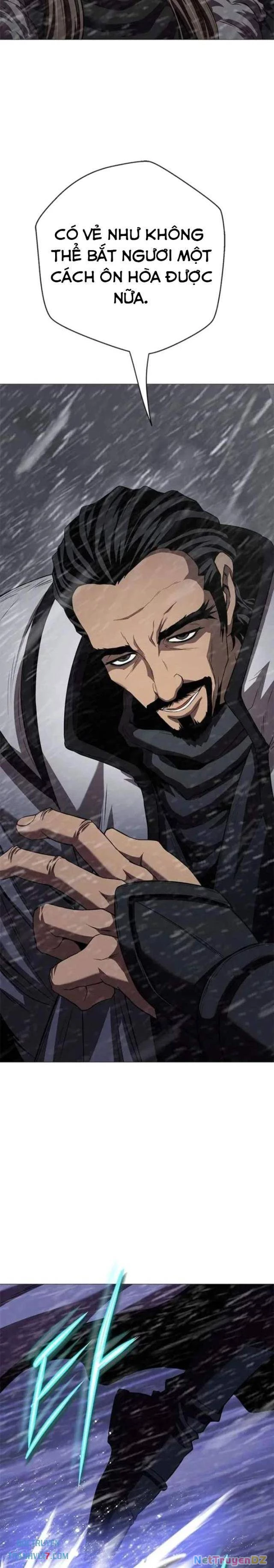 Bất Khả Chiến Bại Chapter 39 - 11