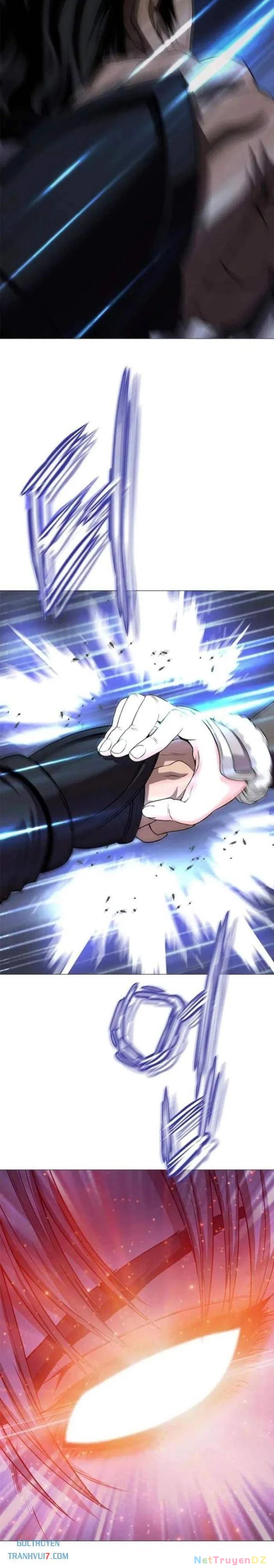 Bất Khả Chiến Bại Chapter 39 - 13