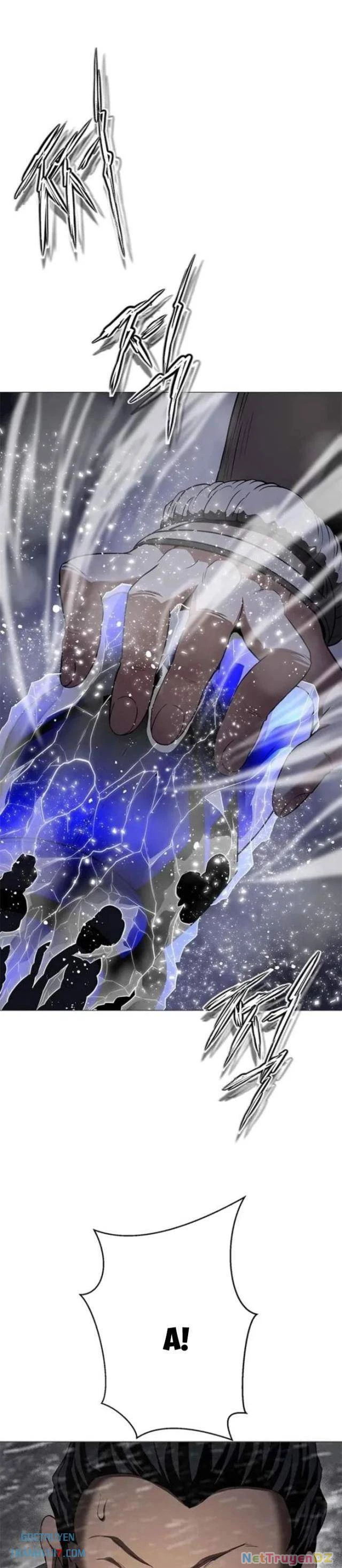 Bất Khả Chiến Bại Chapter 39 - 14