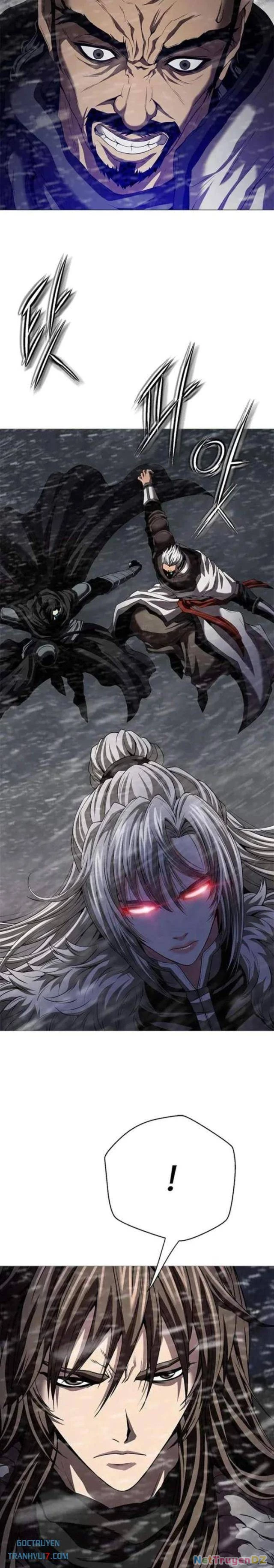Bất Khả Chiến Bại Chapter 39 - 15