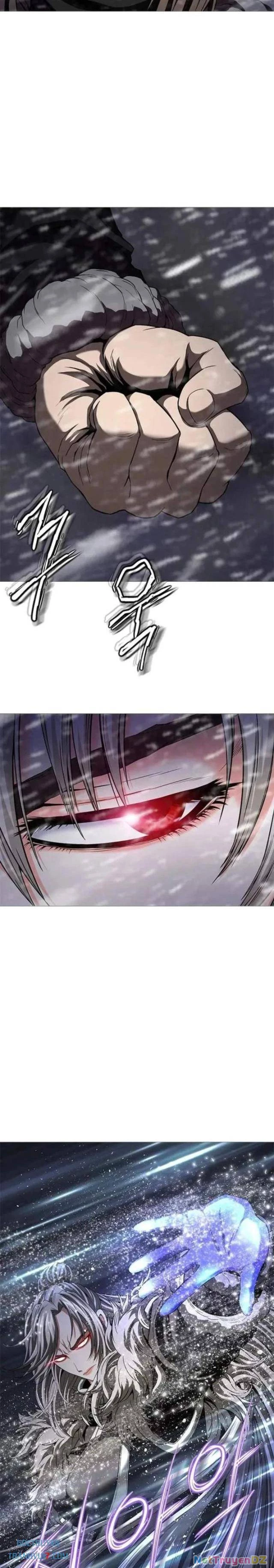 Bất Khả Chiến Bại Chapter 39 - 16