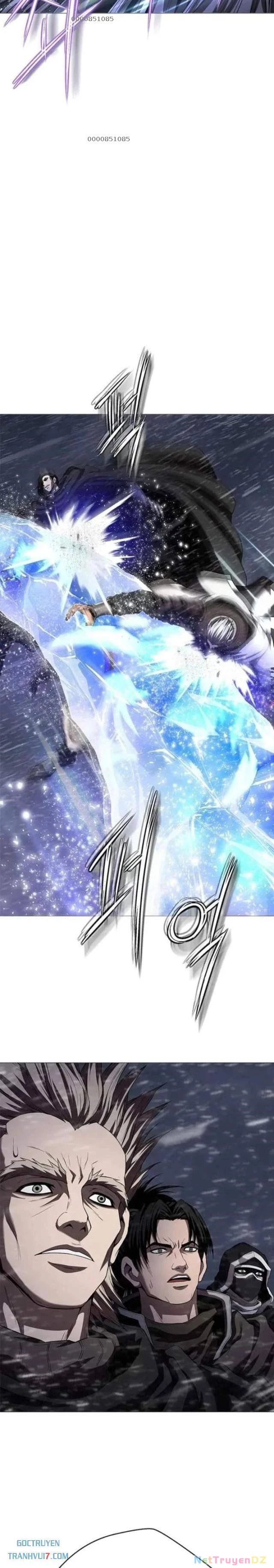 Bất Khả Chiến Bại Chapter 39 - 17