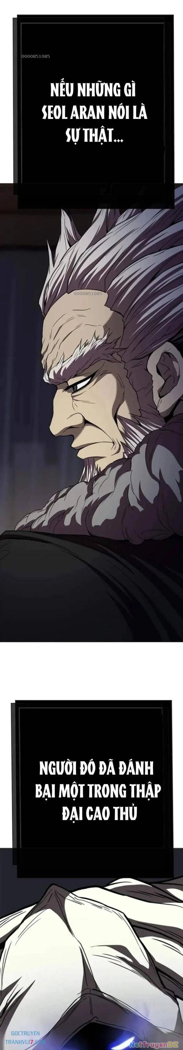 Bất Khả Chiến Bại Chapter 39 - 21
