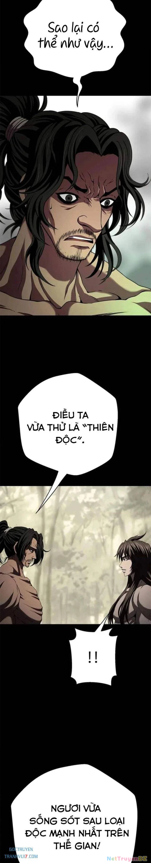 Bất Khả Chiến Bại Chapter 39 - 25