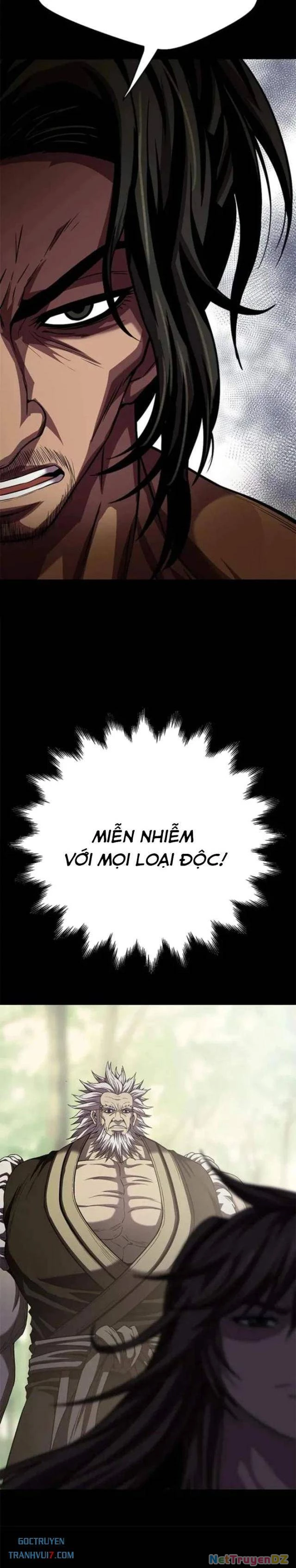Bất Khả Chiến Bại Chapter 39 - 26