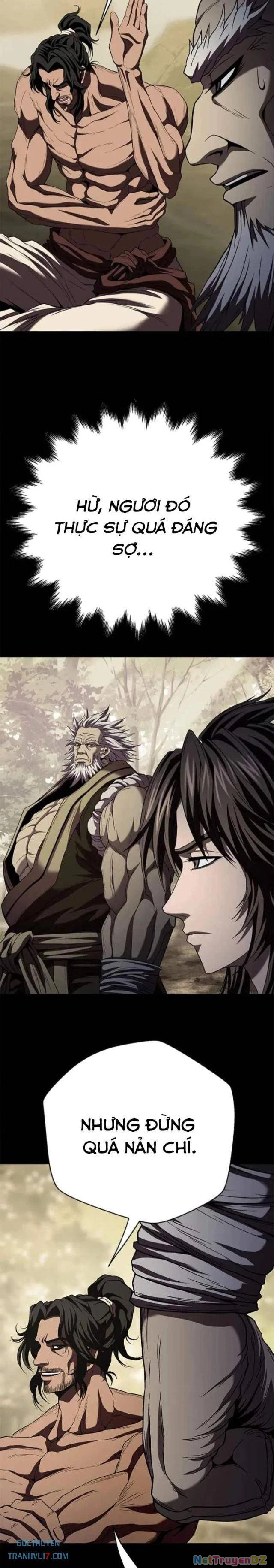 Bất Khả Chiến Bại Chapter 39 - 28
