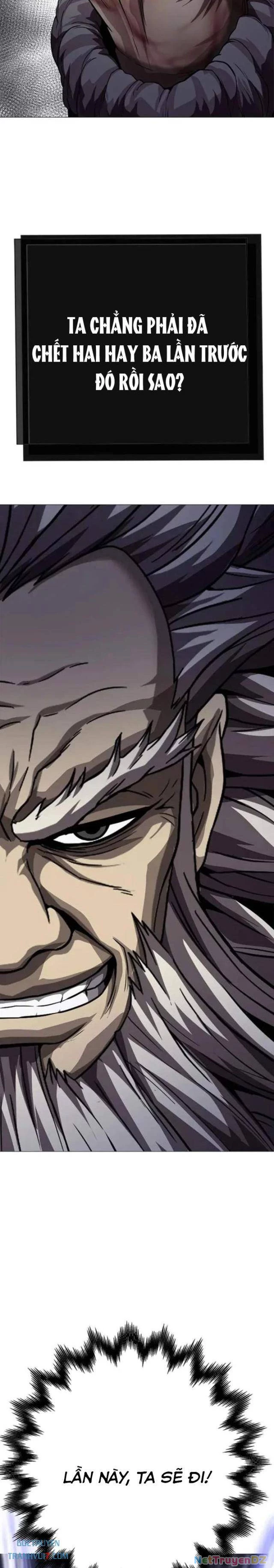 Bất Khả Chiến Bại Chapter 39 - 31
