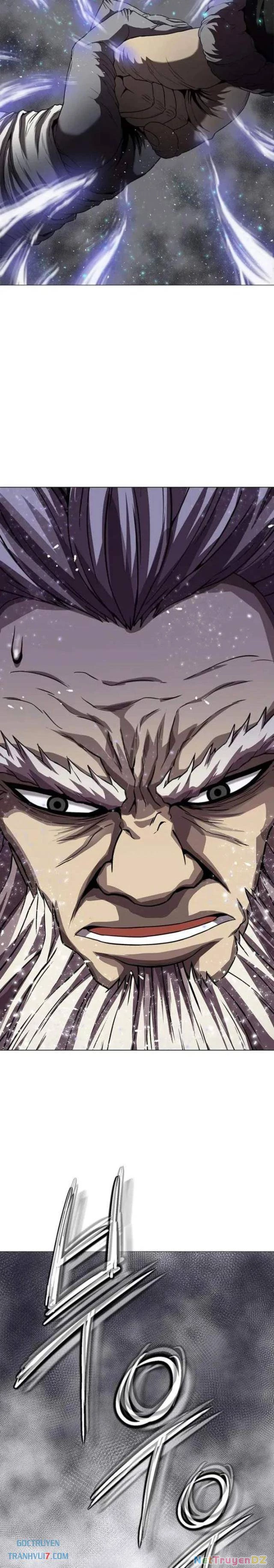 Bất Khả Chiến Bại Chapter 39 - 37