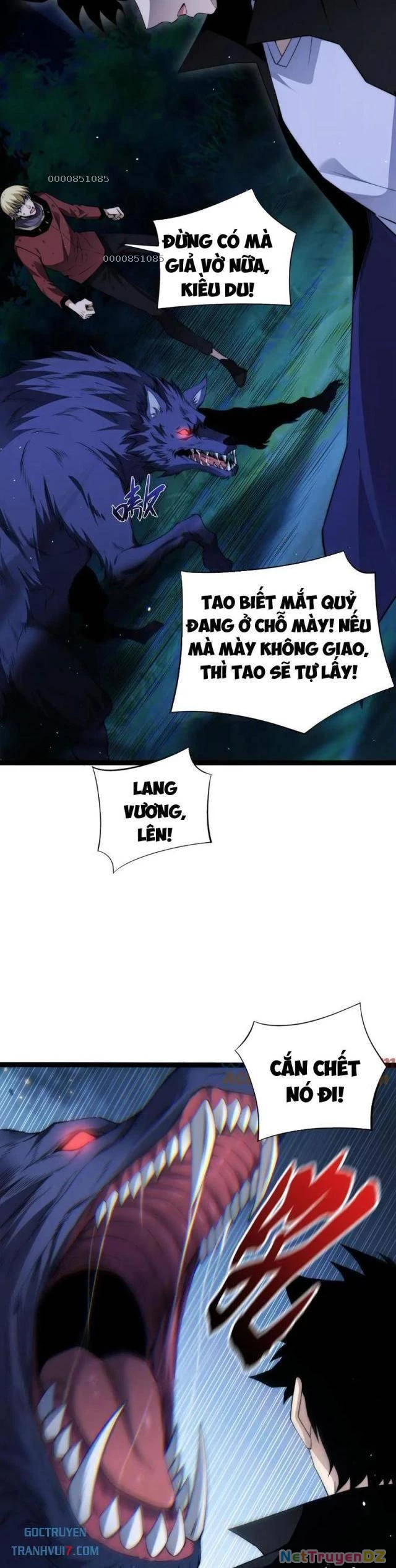 Sức Mạnh Tối Đa? Ta Lại Là Vong Linh Sư! Chapter 73 - 6