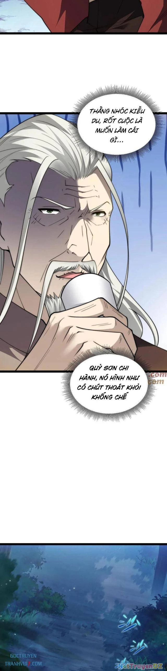 Sức Mạnh Tối Đa? Ta Lại Là Vong Linh Sư! Chapter 73 - 13