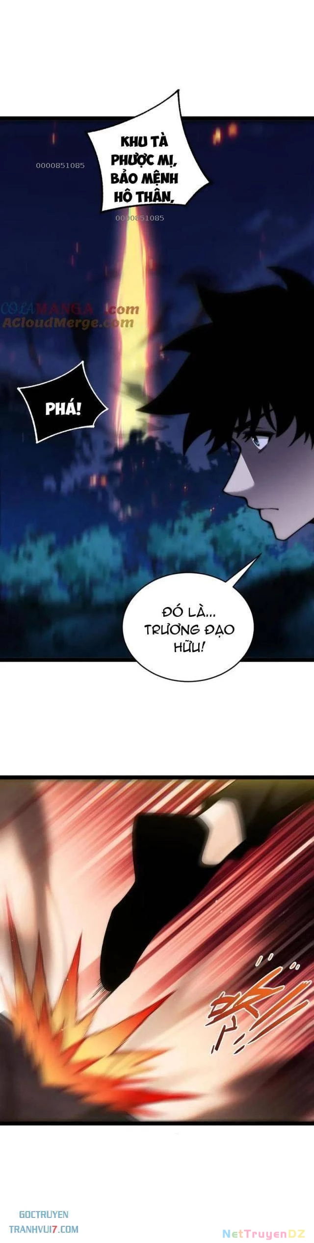 Sức Mạnh Tối Đa? Ta Lại Là Vong Linh Sư! Chapter 73 - 17