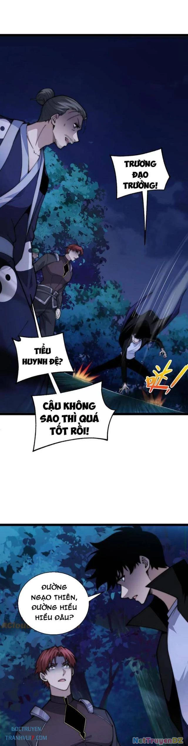 Sức Mạnh Tối Đa? Ta Lại Là Vong Linh Sư! Chapter 73 - 18