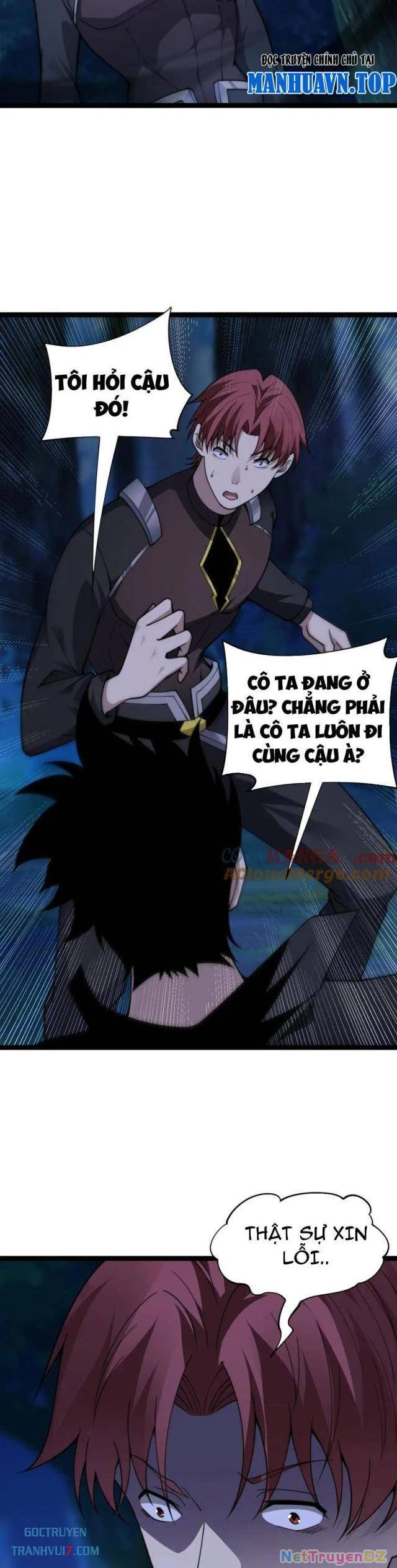 Sức Mạnh Tối Đa? Ta Lại Là Vong Linh Sư! Chapter 73 - 19