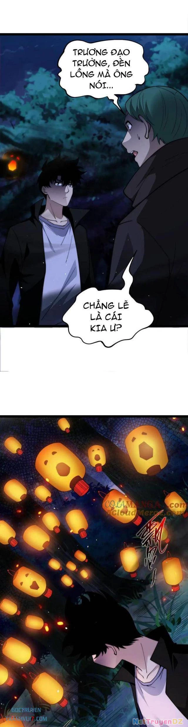 Sức Mạnh Tối Đa? Ta Lại Là Vong Linh Sư! Chapter 73 - 25