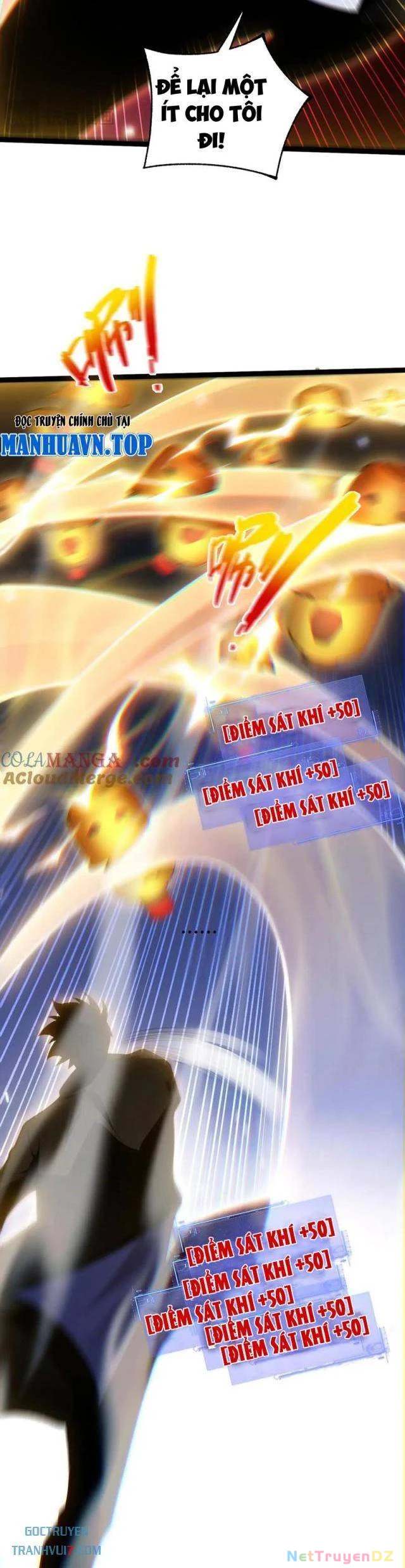 Sức Mạnh Tối Đa? Ta Lại Là Vong Linh Sư! Chapter 73 - 30
