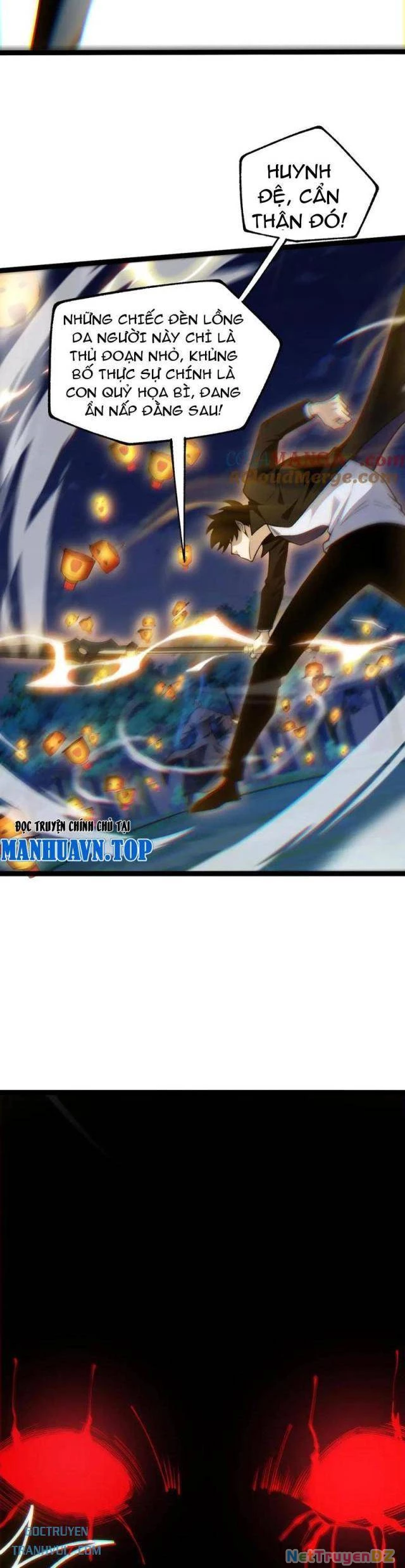 Sức Mạnh Tối Đa? Ta Lại Là Vong Linh Sư! Chapter 73 - 31
