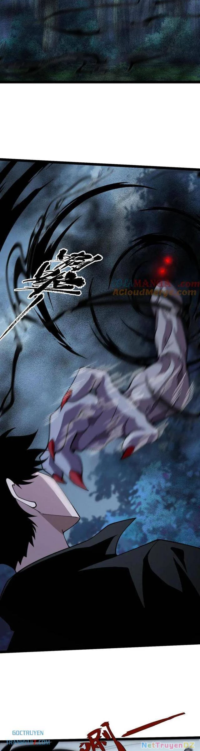 Sức Mạnh Tối Đa? Ta Lại Là Vong Linh Sư! Chapter 74 - 4
