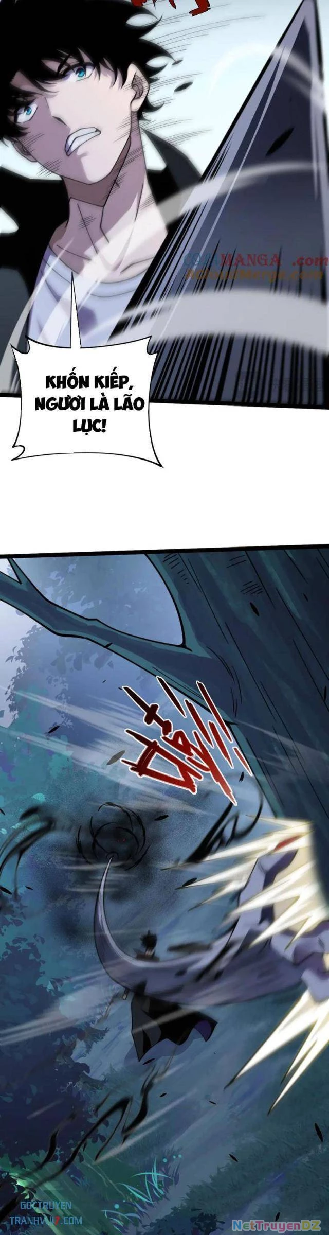 Sức Mạnh Tối Đa? Ta Lại Là Vong Linh Sư! Chapter 74 - 5