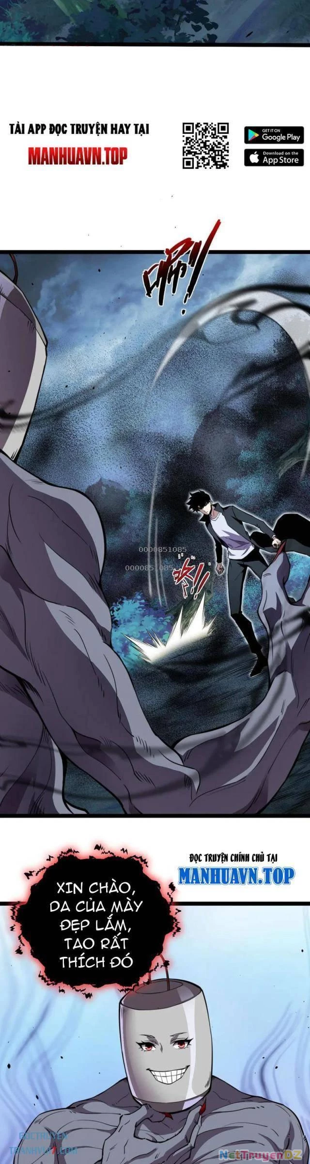 Sức Mạnh Tối Đa? Ta Lại Là Vong Linh Sư! Chapter 74 - 6