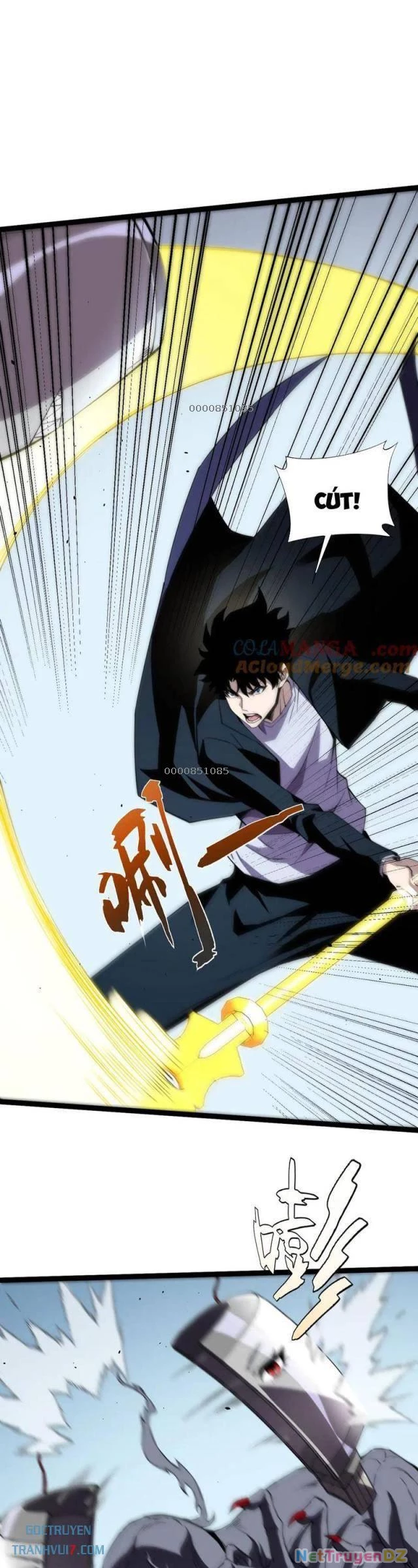Sức Mạnh Tối Đa? Ta Lại Là Vong Linh Sư! Chapter 74 - 8
