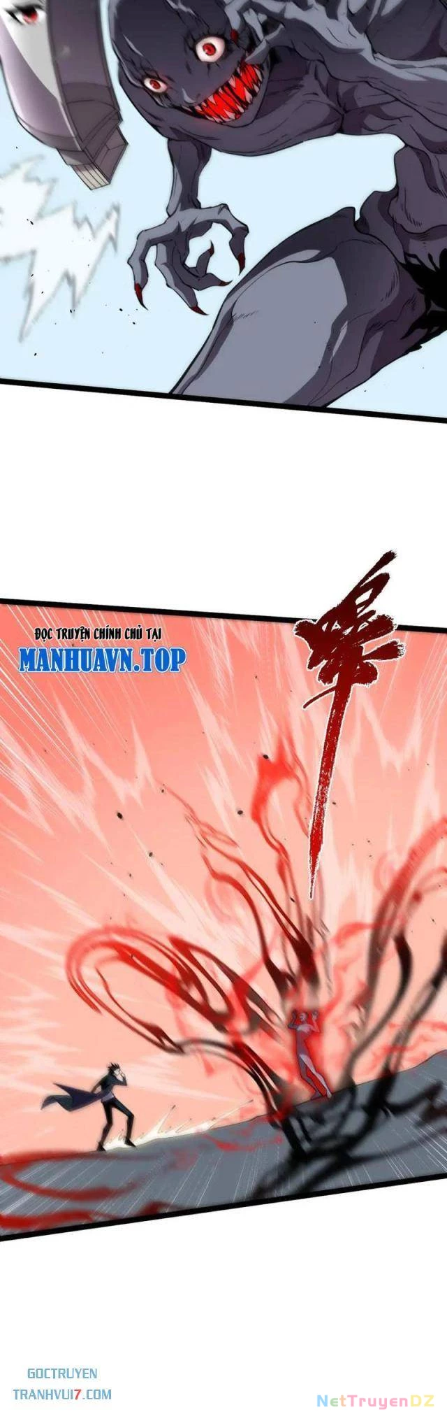 Sức Mạnh Tối Đa? Ta Lại Là Vong Linh Sư! Chapter 74 - 9