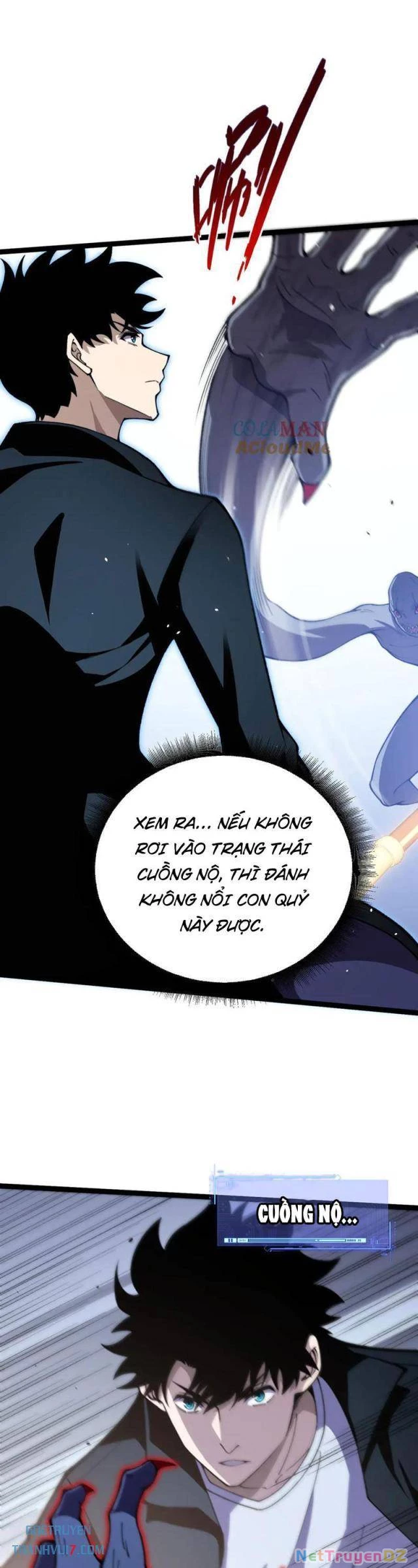 Sức Mạnh Tối Đa? Ta Lại Là Vong Linh Sư! Chapter 74 - 13