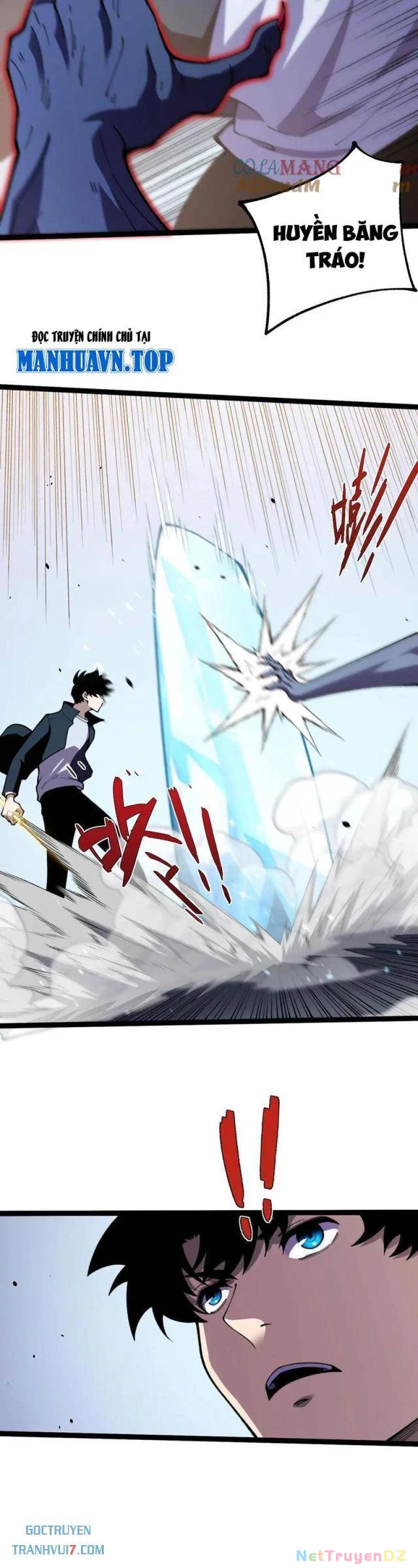 Sức Mạnh Tối Đa? Ta Lại Là Vong Linh Sư! Chapter 74 - 14